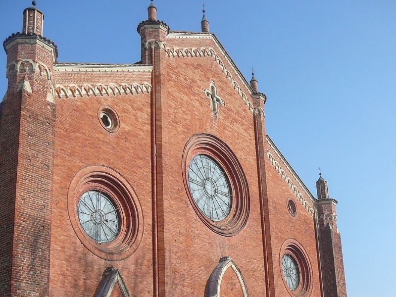 ASTI Duomo
