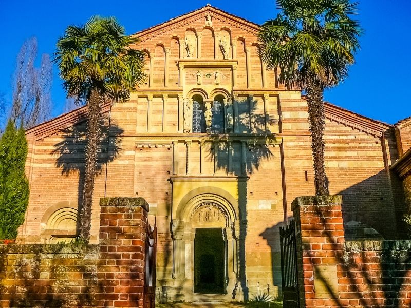 abbazia di vezzolano